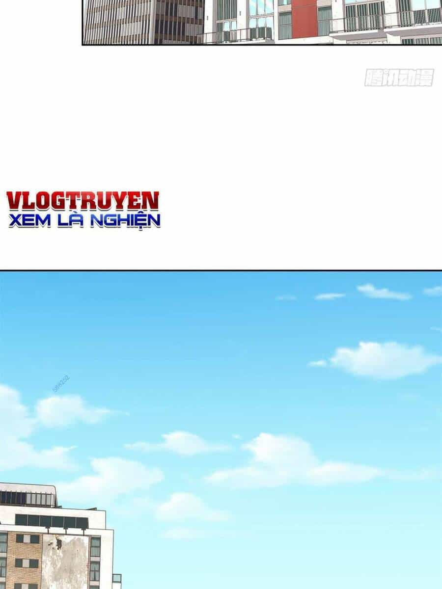 Đô Thị Đệ Nhất Chiến Thần - Chương 30 - ảnh 8