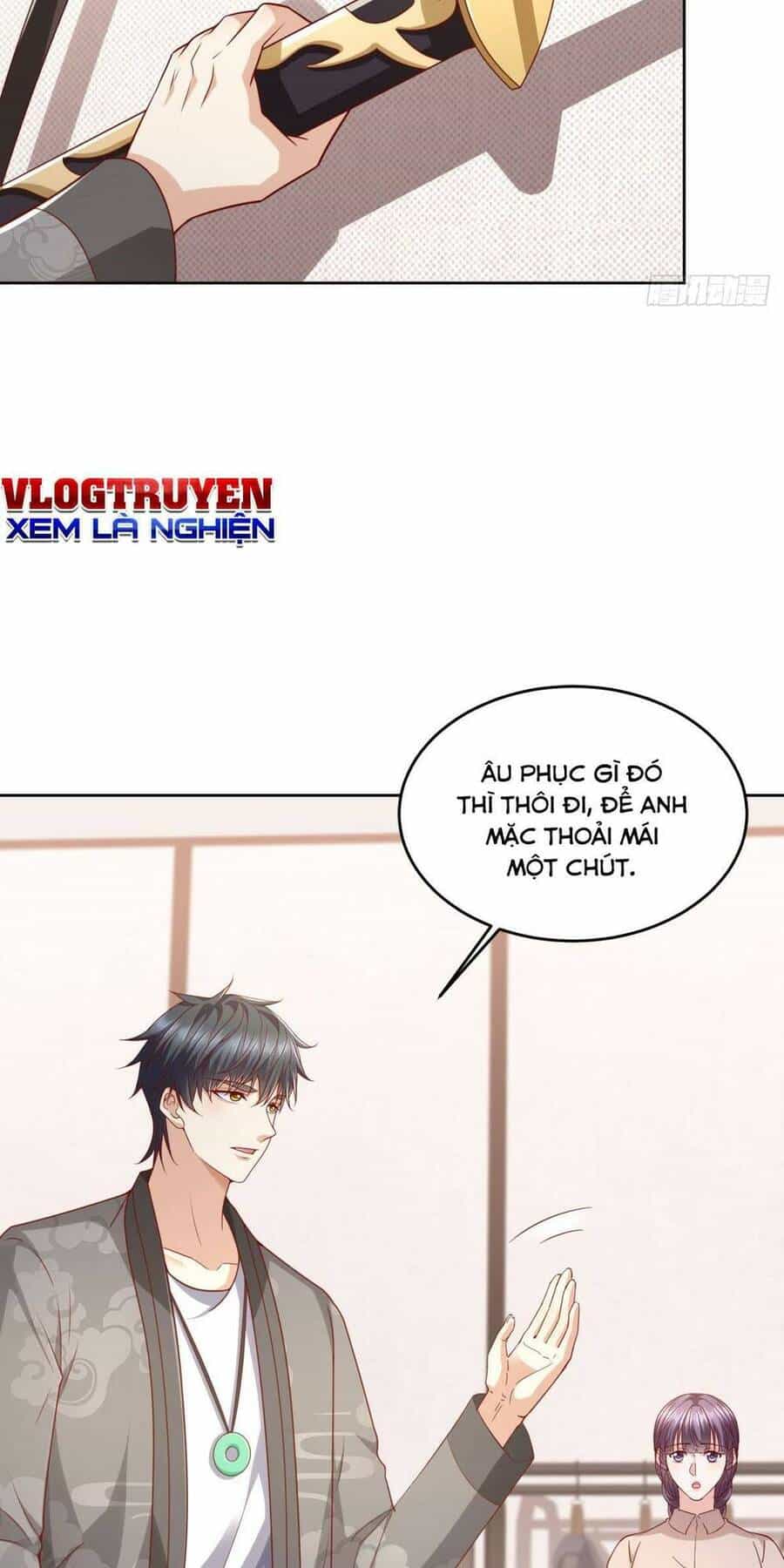 Đô Thị Đệ Nhất Chiến Thần - Chương 32 - ảnh 17