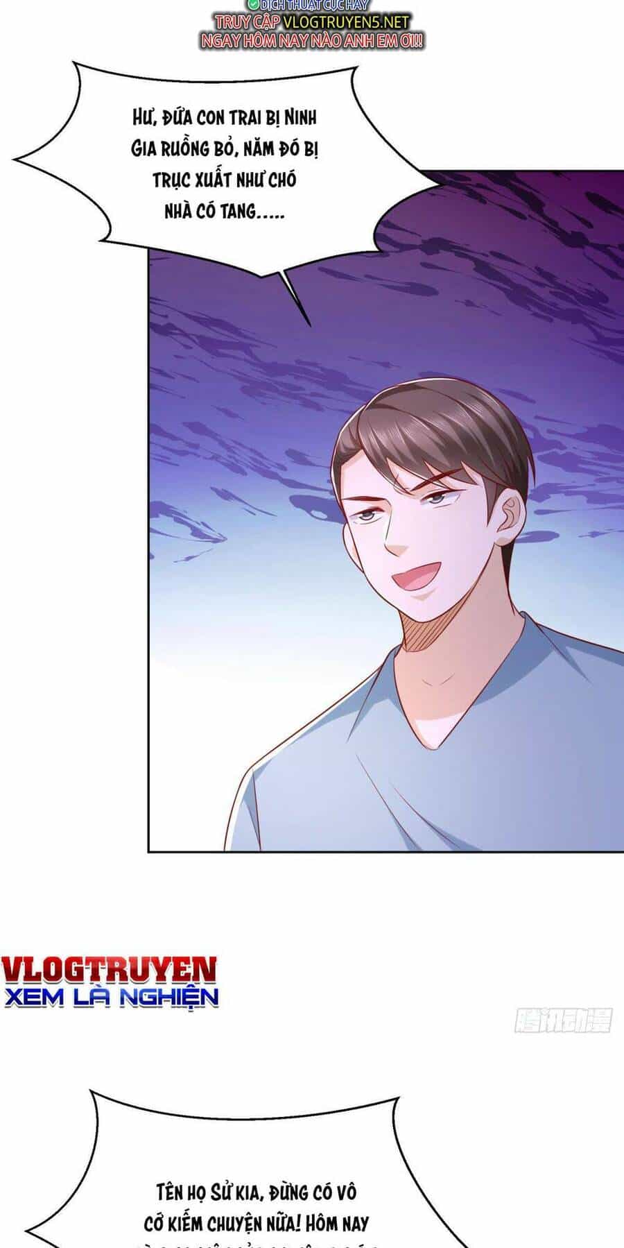 Đô Thị Đệ Nhất Chiến Thần - Chương 32 - ảnh 37