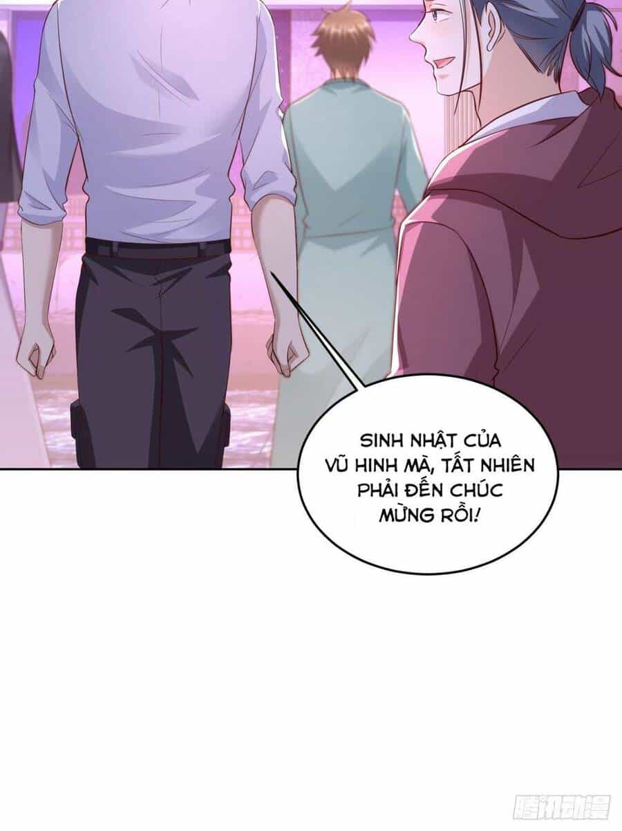 Đô Thị Đệ Nhất Chiến Thần - Chương 33 - ảnh 15
