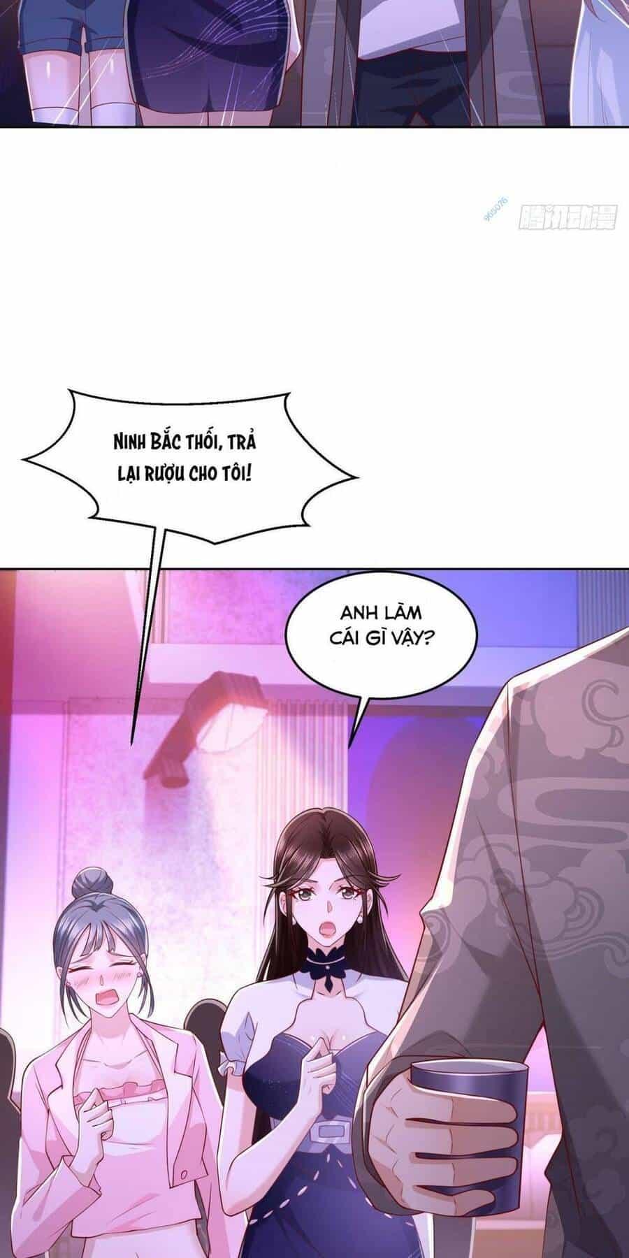 Đô Thị Đệ Nhất Chiến Thần - Chương 33 - ảnh 33