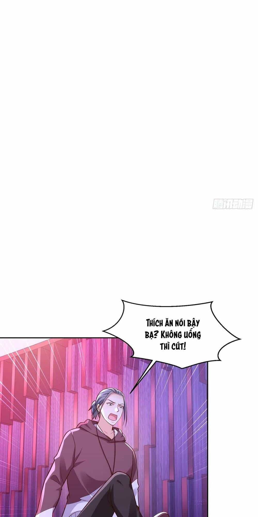 Đô Thị Đệ Nhất Chiến Thần - Chương 34 - ảnh 32