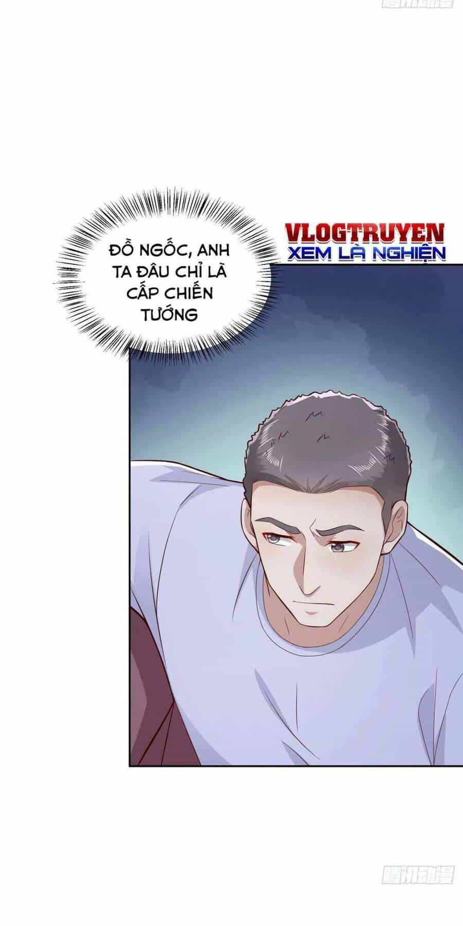 Đô Thị Đệ Nhất Chiến Thần - Chương 36 - ảnh 27