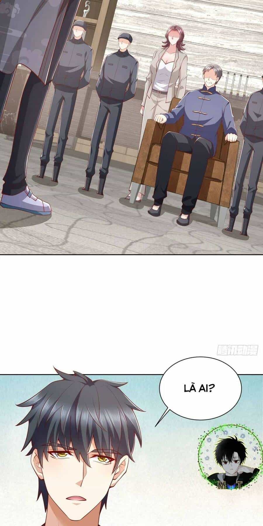 Đô Thị Đệ Nhất Chiến Thần - Chương 37 - ảnh 22