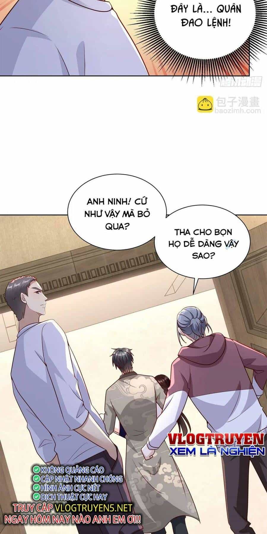 Đô Thị Đệ Nhất Chiến Thần - Chương 38 - ảnh 23