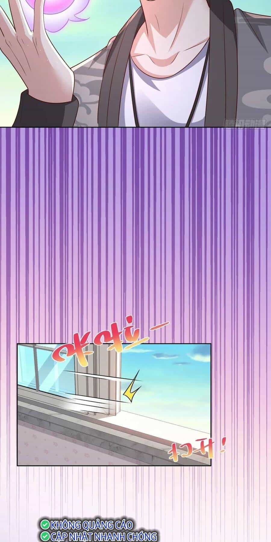 Đô Thị Đệ Nhất Chiến Thần - Chương 39 - ảnh 27