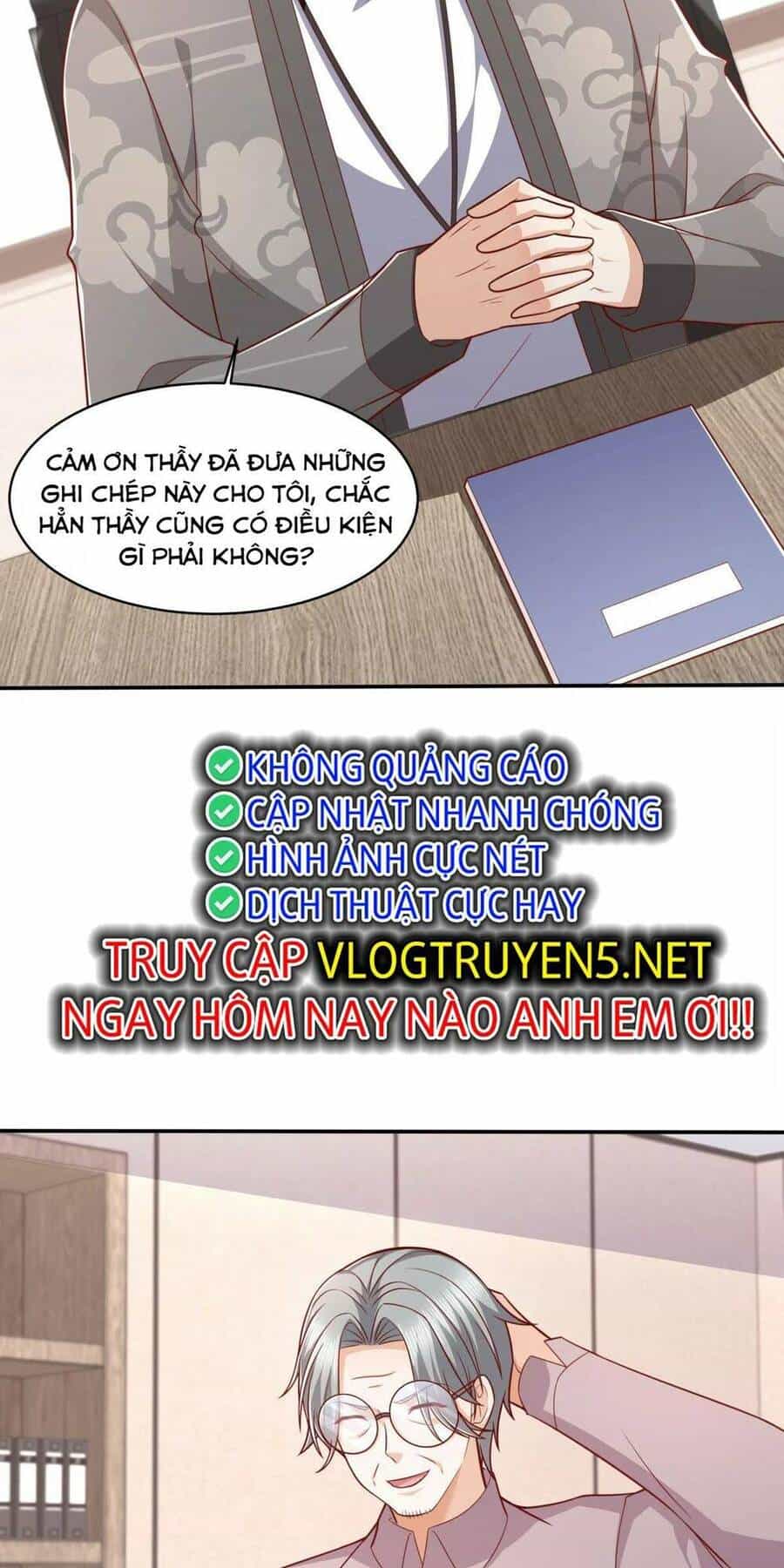 Đô Thị Đệ Nhất Chiến Thần - Chương 40 - ảnh 11
