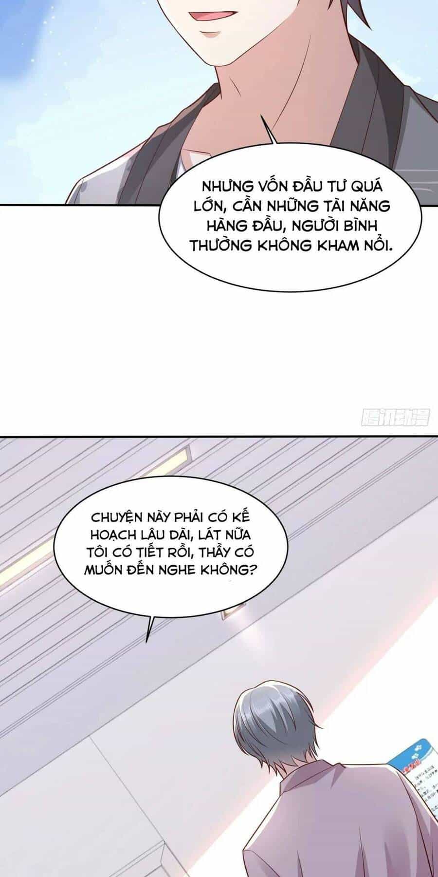 Đô Thị Đệ Nhất Chiến Thần - Chương 40 - ảnh 21