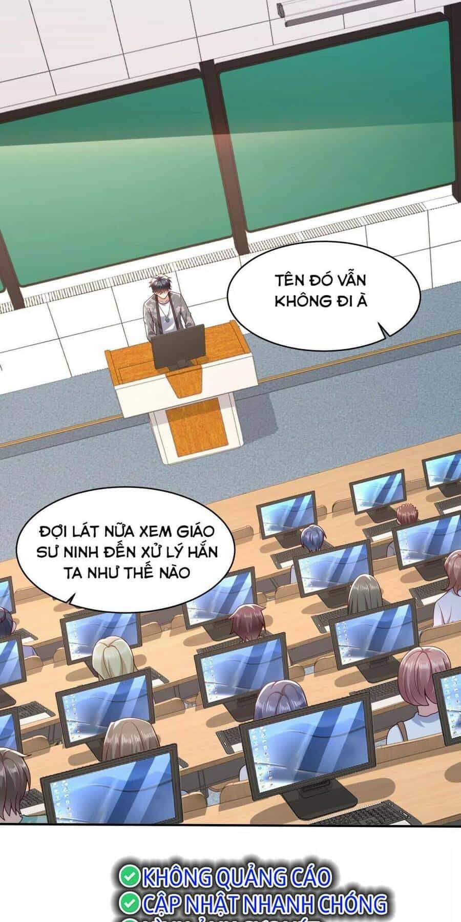 Đô Thị Đệ Nhất Chiến Thần - Chương 40 - ảnh 29