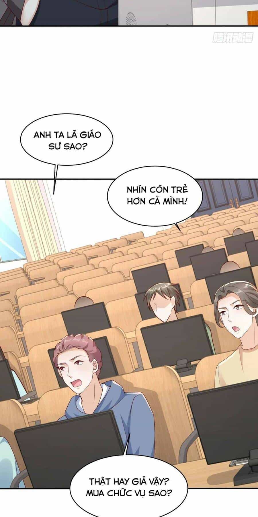 Đô Thị Đệ Nhất Chiến Thần - Chương 40 - ảnh 35