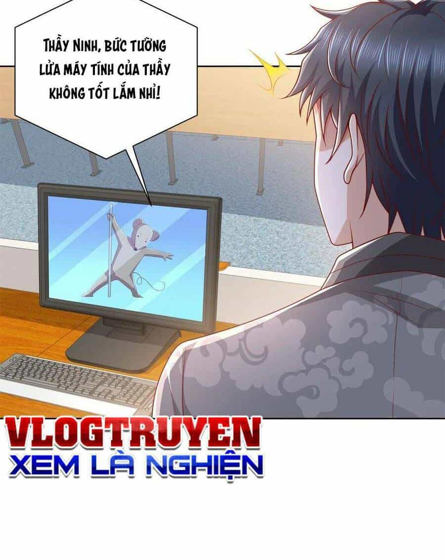 Đô Thị Đệ Nhất Chiến Thần - Chương 41 - ảnh 26