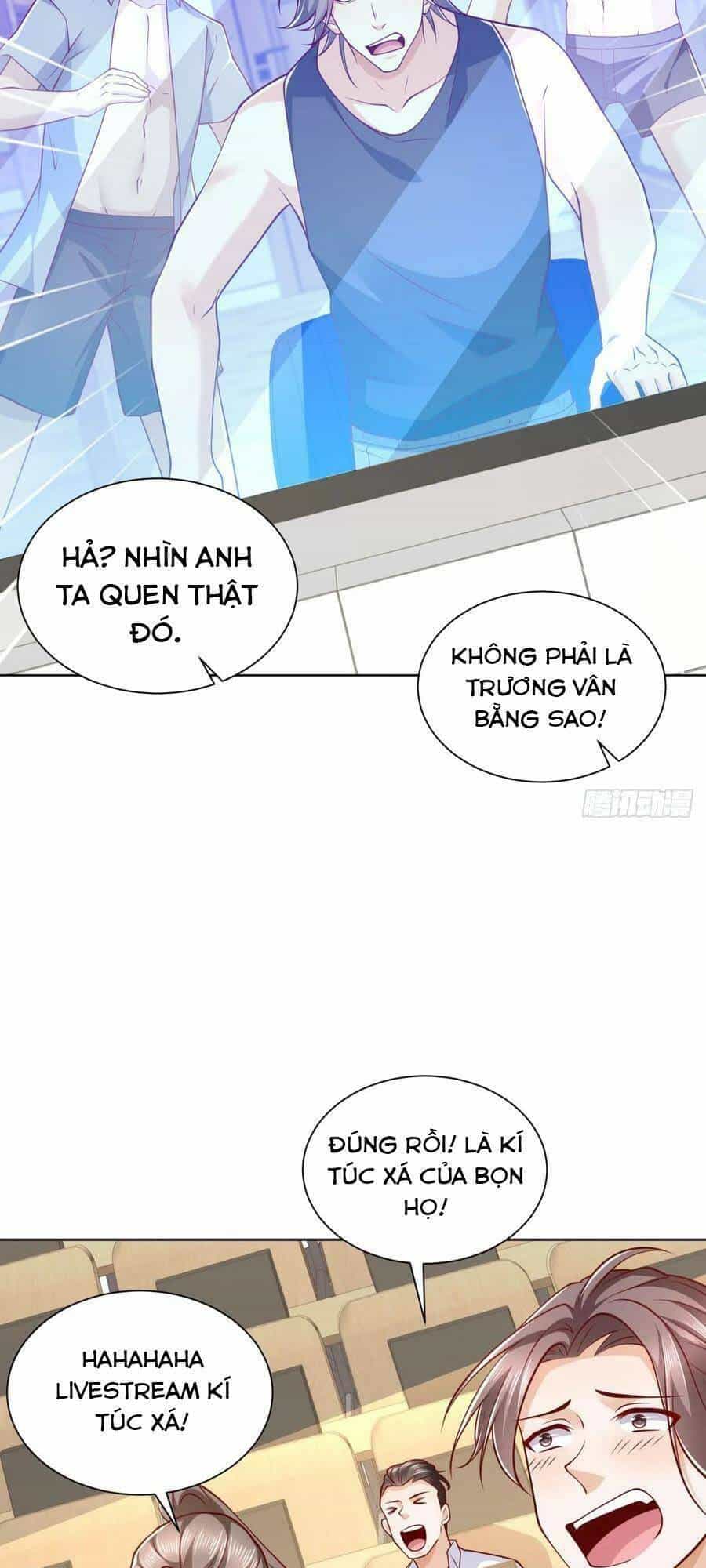 Đô Thị Đệ Nhất Chiến Thần - Chương 41 - ảnh 33