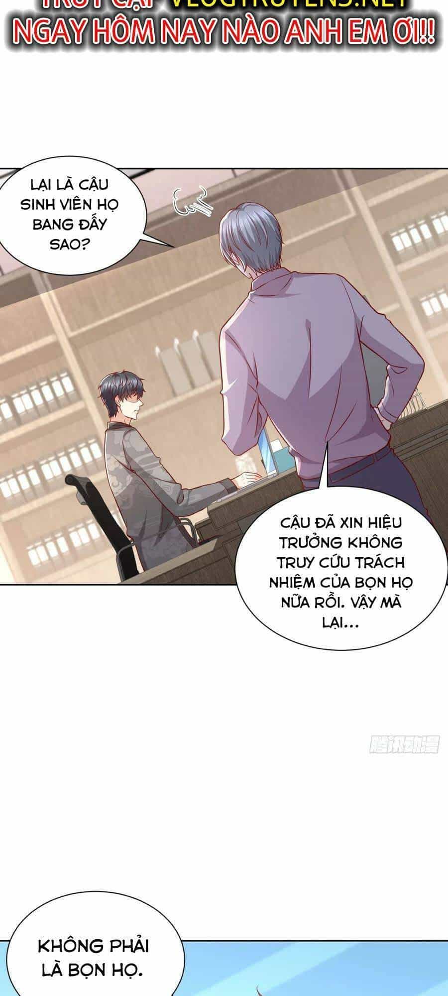 Đô Thị Đệ Nhất Chiến Thần - Chương 42 - ảnh 14