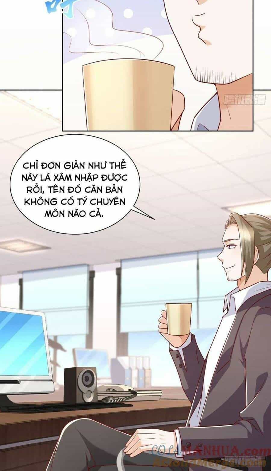 Đô Thị Đệ Nhất Chiến Thần - Chương 42 - ảnh 19