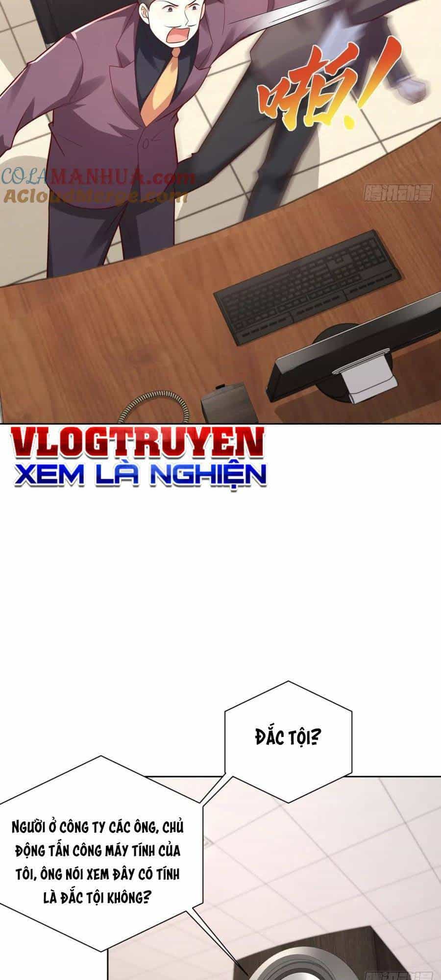Đô Thị Đệ Nhất Chiến Thần - Chương 42 - ảnh 37