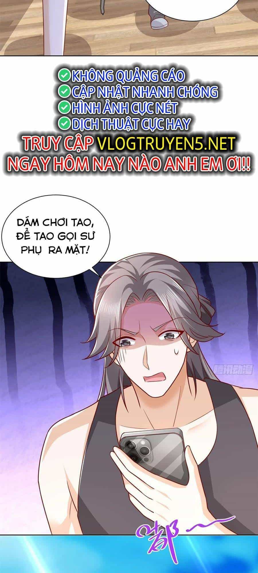 Đô Thị Đệ Nhất Chiến Thần - Chương 42 - ảnh 4