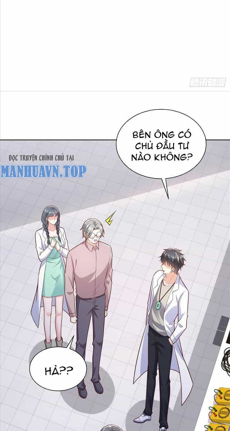 Đô Thị Đệ Nhất Chiến Thần - Chương 45 - ảnh 14