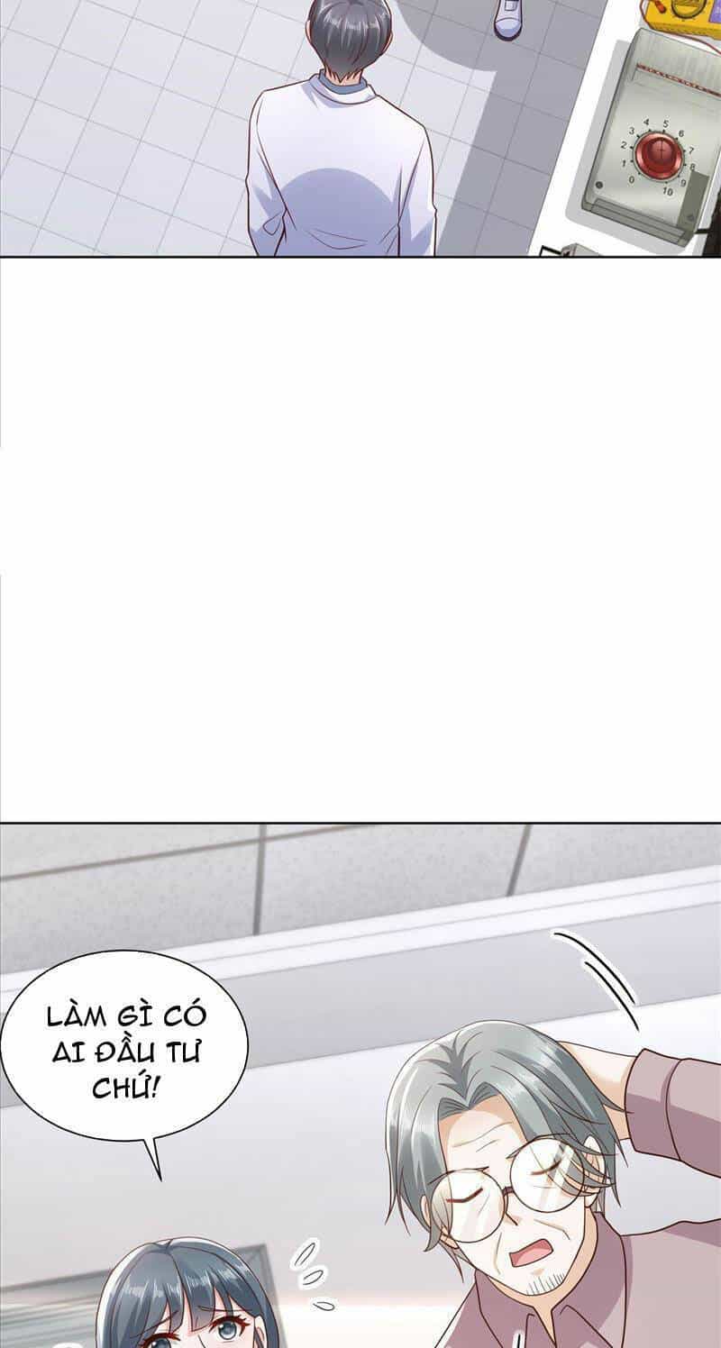 Đô Thị Đệ Nhất Chiến Thần - Chương 45 - ảnh 15