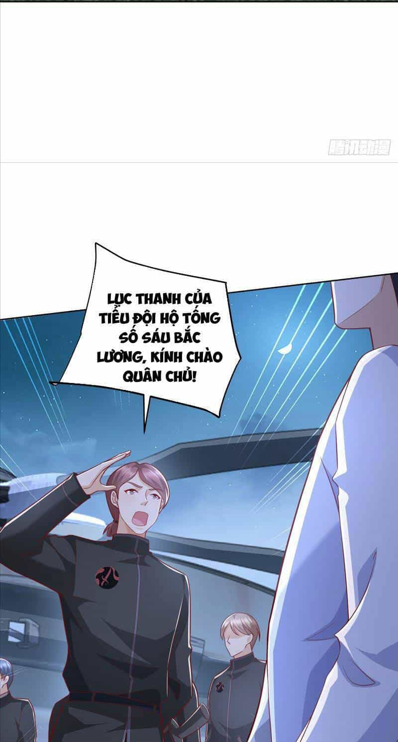 Đô Thị Đệ Nhất Chiến Thần - Chương 45 - ảnh 36