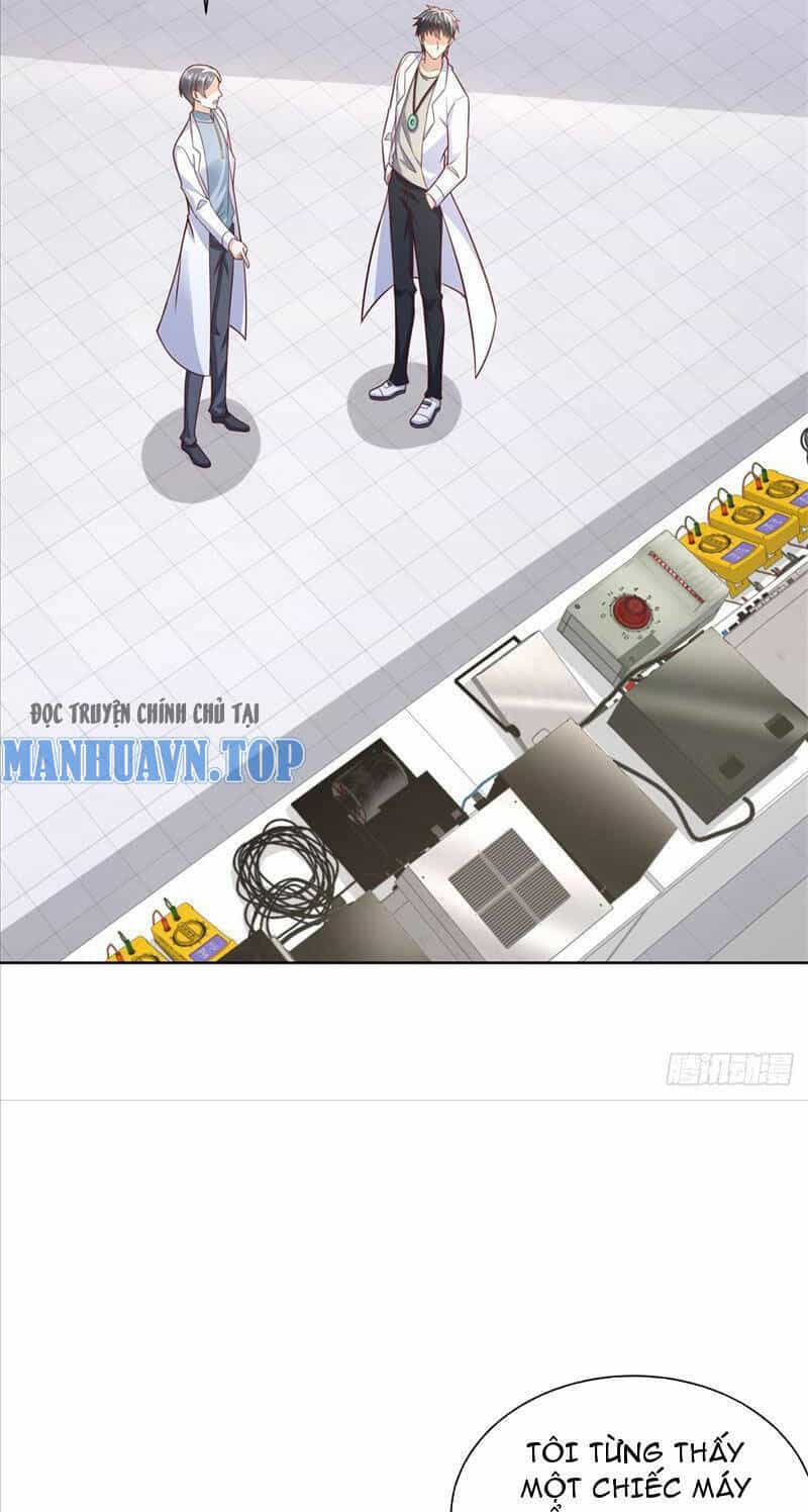 Đô Thị Đệ Nhất Chiến Thần - Chương 45 - ảnh 8