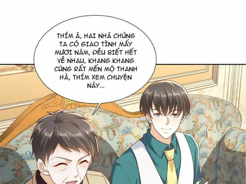Đô Thị Đệ Nhất Chiến Thần - Chương 47 - ảnh 16