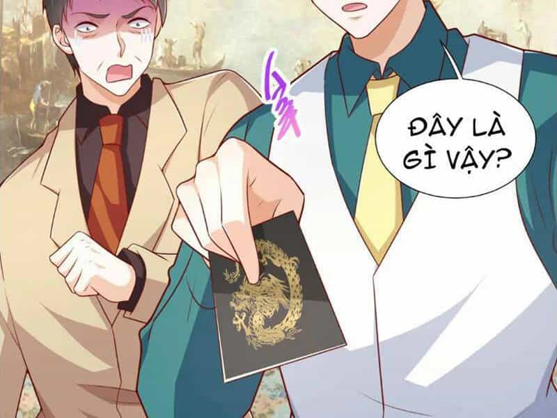 Đô Thị Đệ Nhất Chiến Thần - Chương 47 - ảnh 50