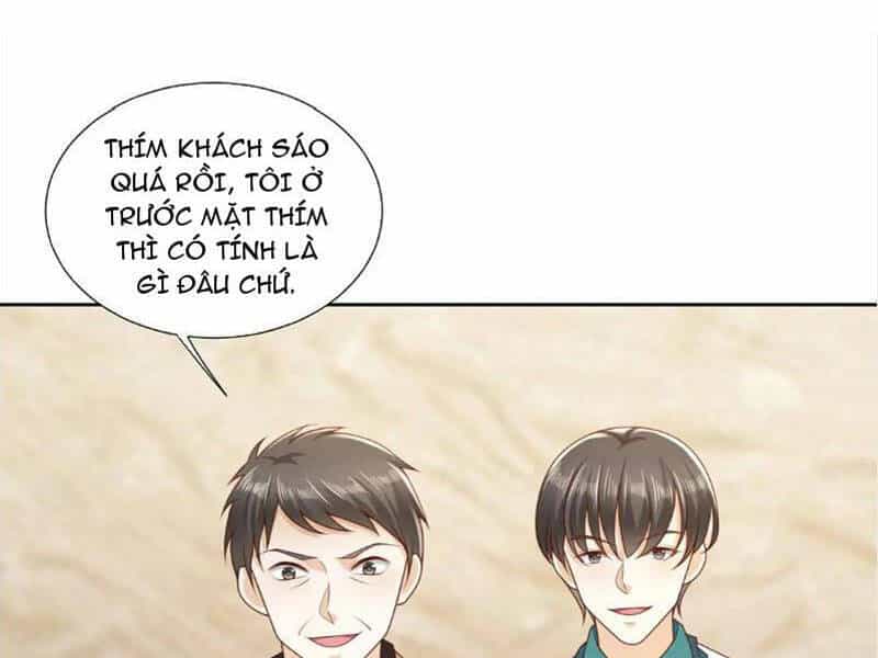 Đô Thị Đệ Nhất Chiến Thần - Chương 47 - ảnh 7