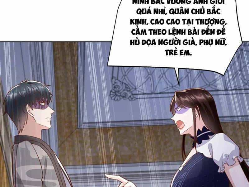 Đô Thị Đệ Nhất Chiến Thần - Chương 48 - ảnh 15