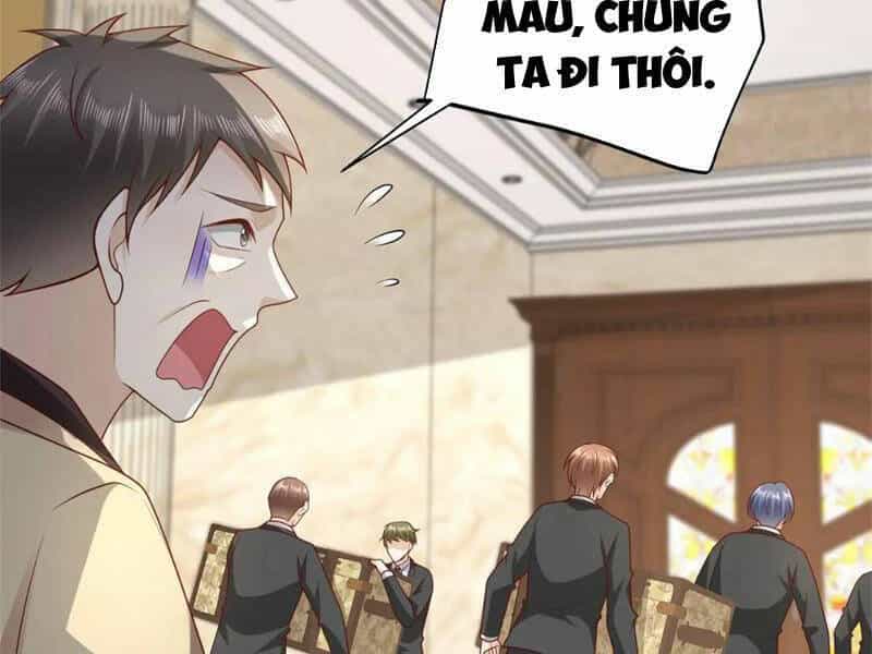 Đô Thị Đệ Nhất Chiến Thần - Chương 48 - ảnh 61