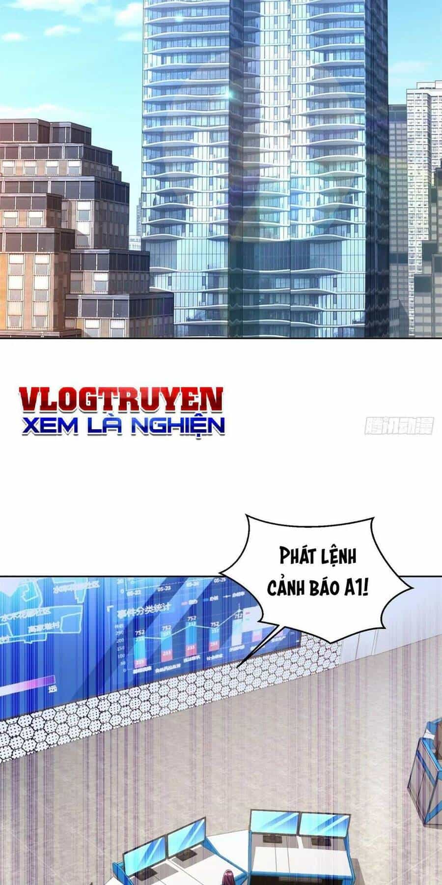 Đô Thị Đệ Nhất Chiến Thần - Chương 4 - ảnh 22