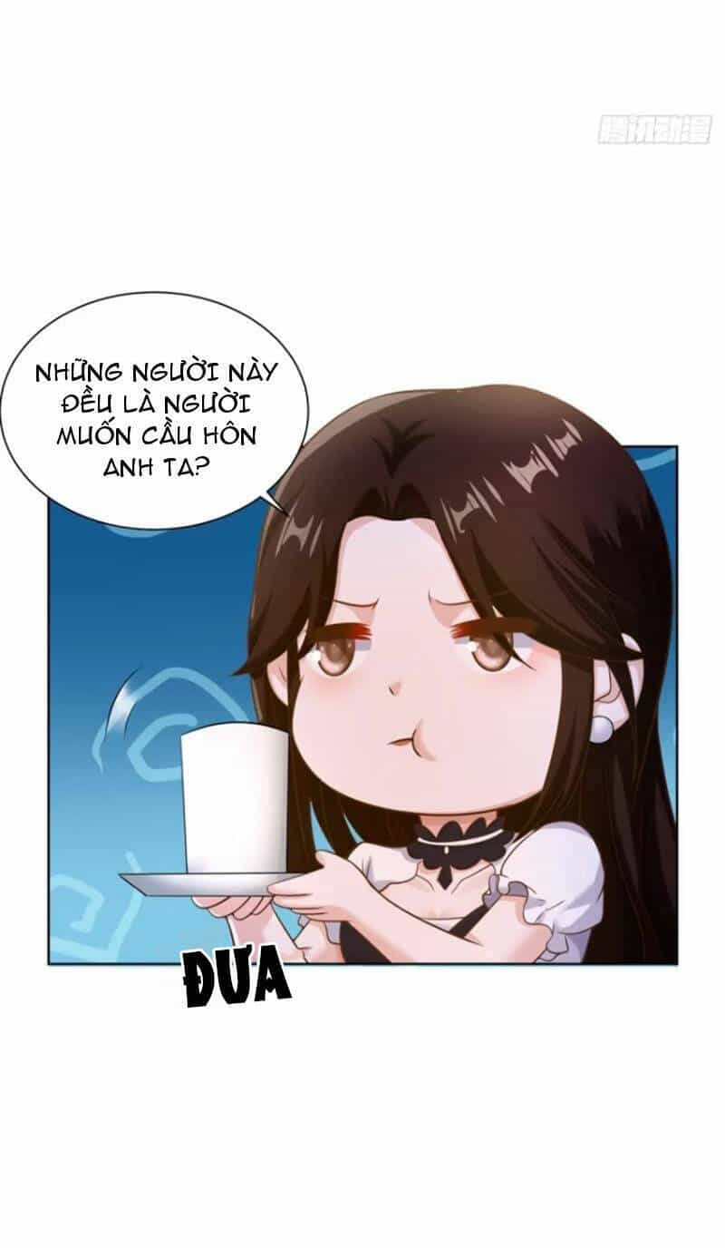Đô Thị Đệ Nhất Chiến Thần - Chương 49 - ảnh 28
