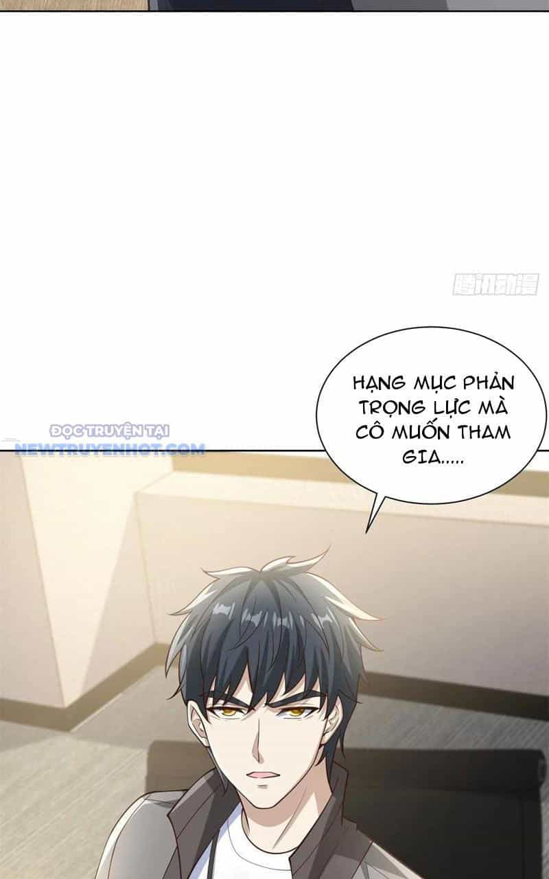 Đô Thị Đệ Nhất Chiến Thần - Chương 50 - ảnh 34