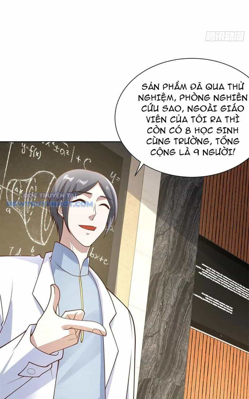 Đô Thị Đệ Nhất Chiến Thần - Chương 50 - ảnh 40