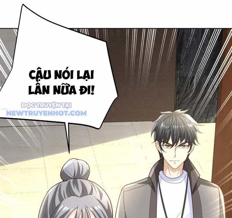 Đô Thị Đệ Nhất Chiến Thần - Chương 50 - ảnh 60