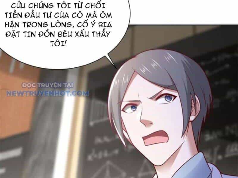 Đô Thị Đệ Nhất Chiến Thần - Chương 51 - ảnh 15