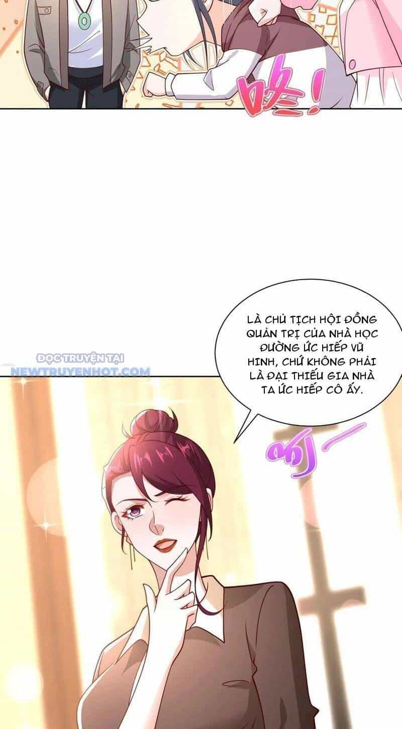 Đô Thị Đệ Nhất Chiến Thần - Chương 53 - ảnh 11