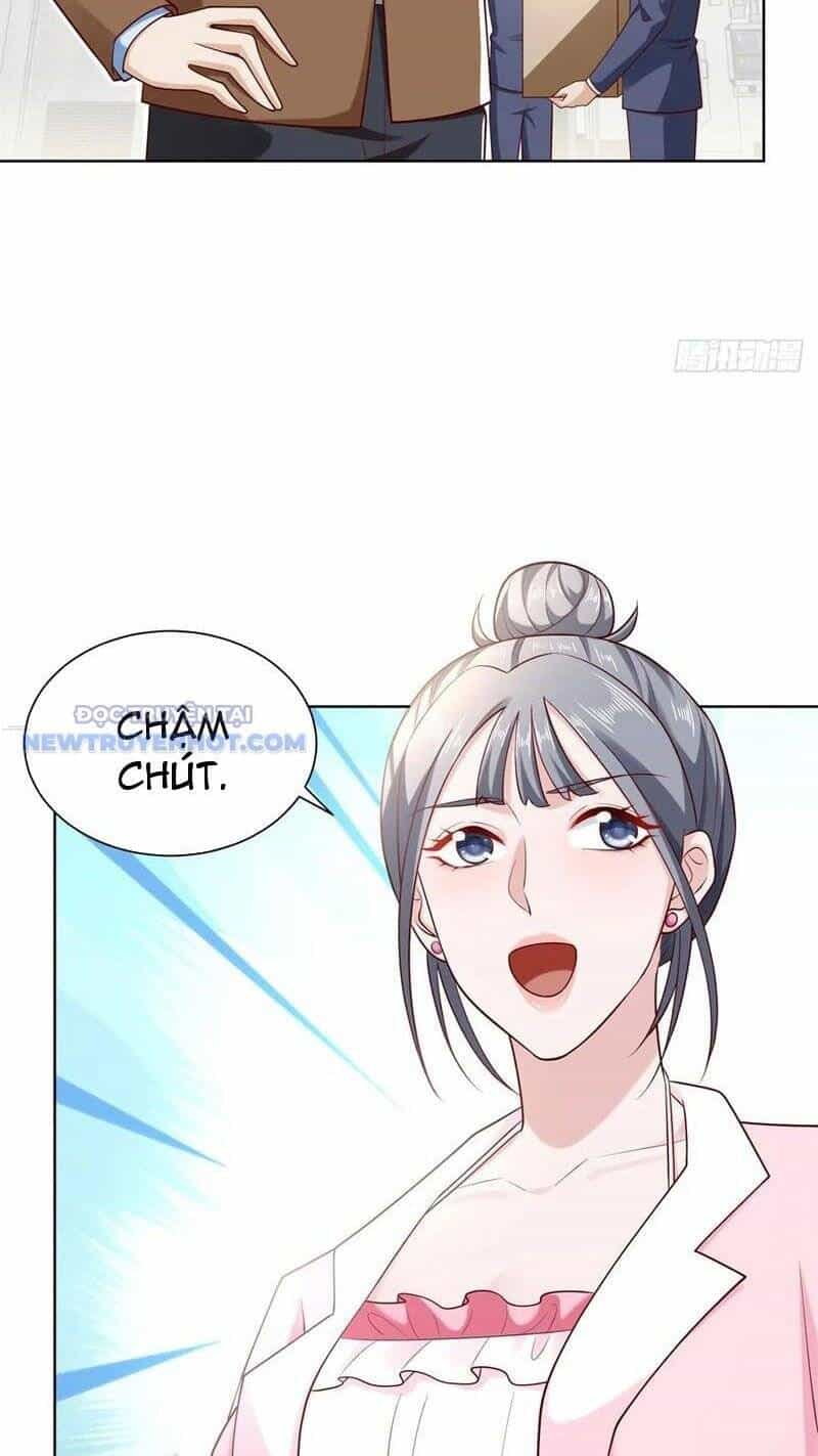 Đô Thị Đệ Nhất Chiến Thần - Chương 53 - ảnh 24
