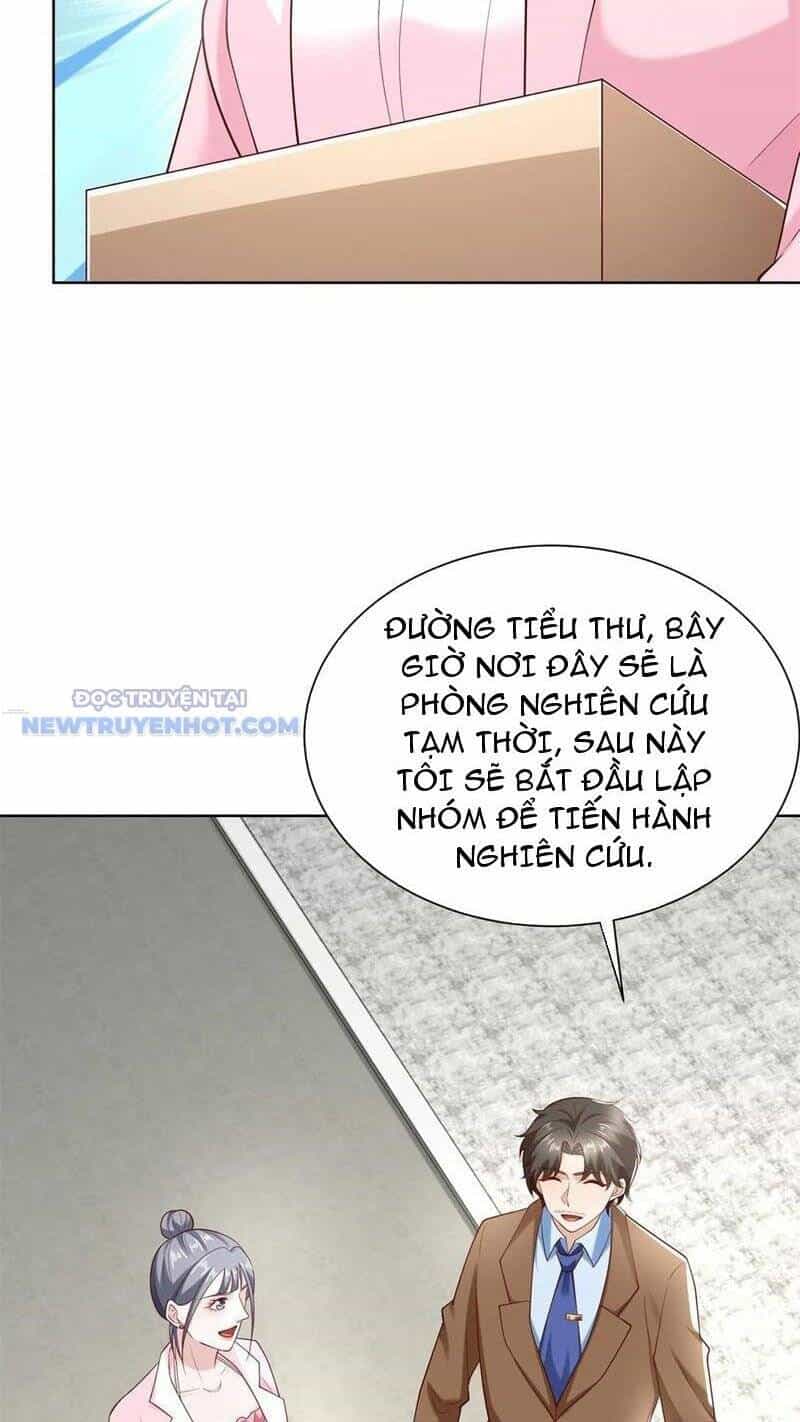Đô Thị Đệ Nhất Chiến Thần - Chương 53 - ảnh 25