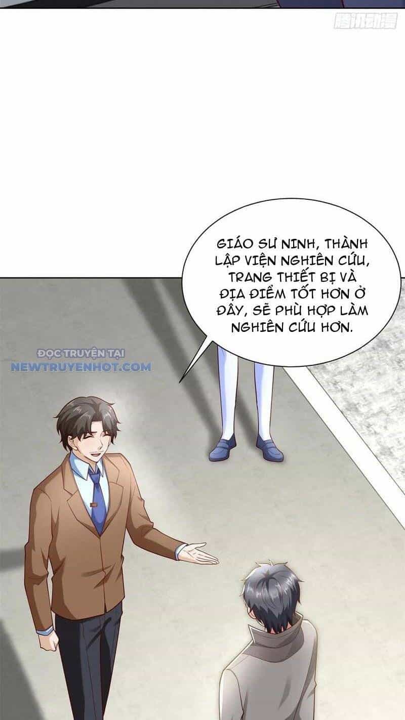 Đô Thị Đệ Nhất Chiến Thần - Chương 53 - ảnh 29