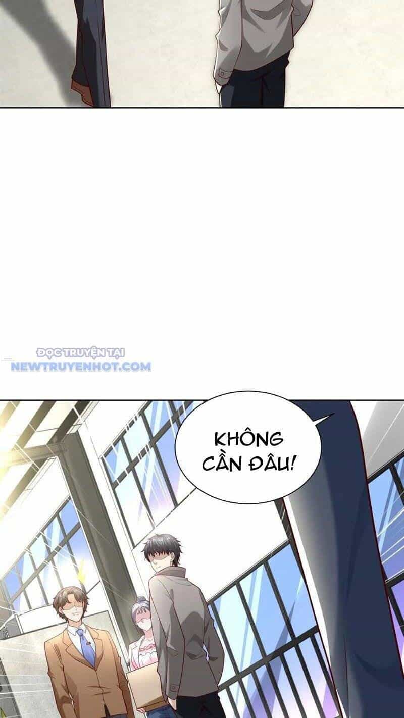 Đô Thị Đệ Nhất Chiến Thần - Chương 53 - ảnh 30