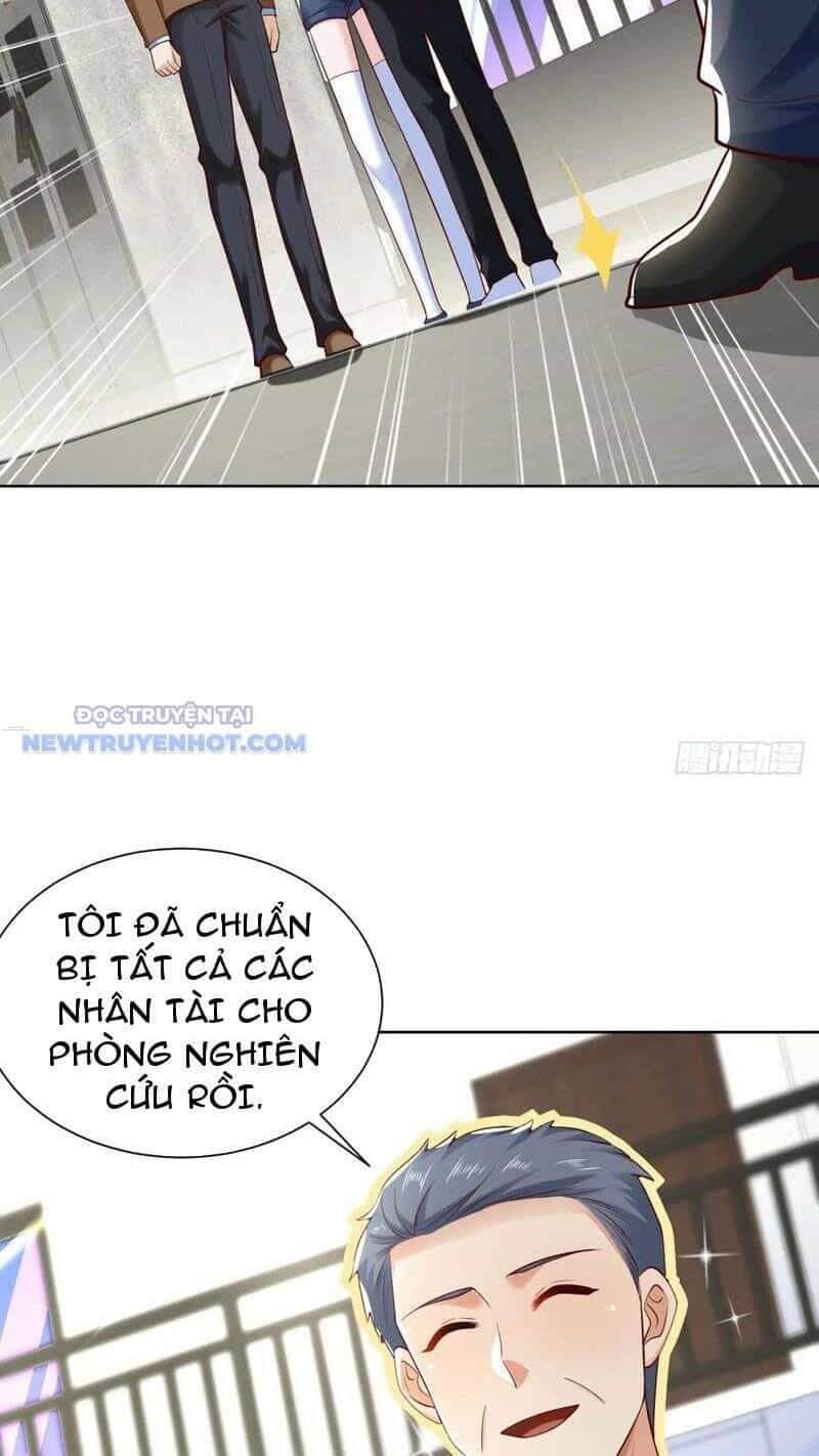 Đô Thị Đệ Nhất Chiến Thần - Chương 53 - ảnh 31