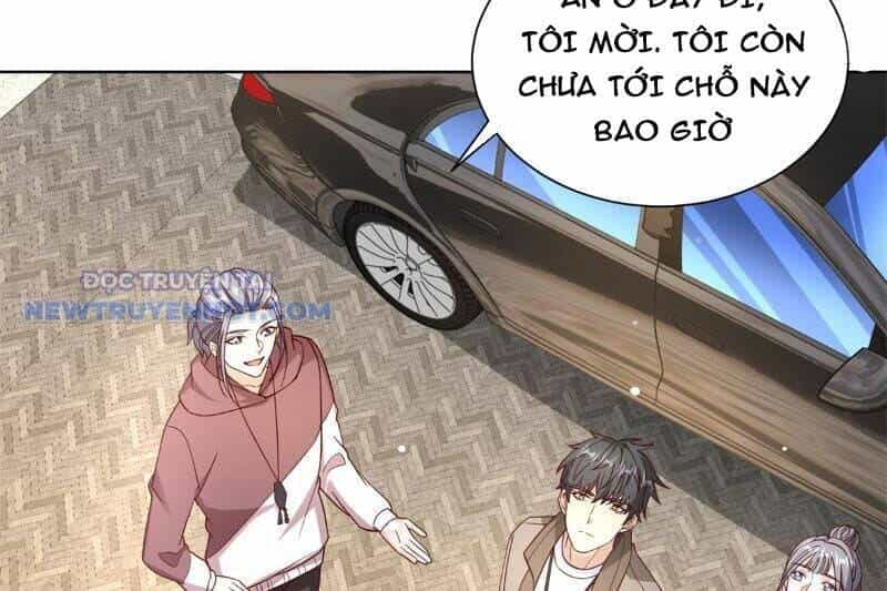 Đô Thị Đệ Nhất Chiến Thần - Chương 55 - ảnh 46
