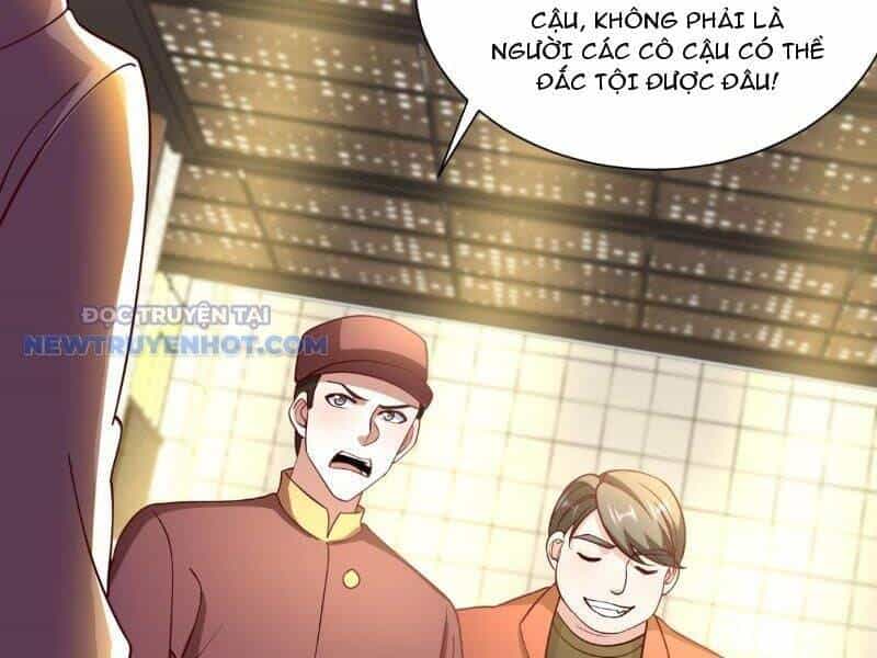 Đô Thị Đệ Nhất Chiến Thần - Chương 55 - ảnh 92