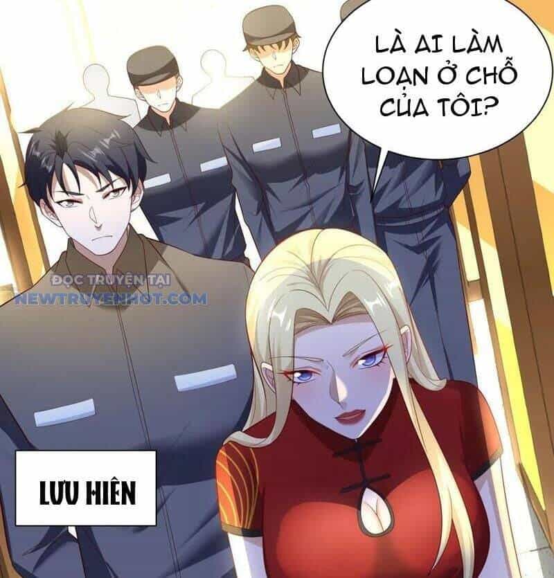 Đô Thị Đệ Nhất Chiến Thần - Chương 56 - ảnh 17