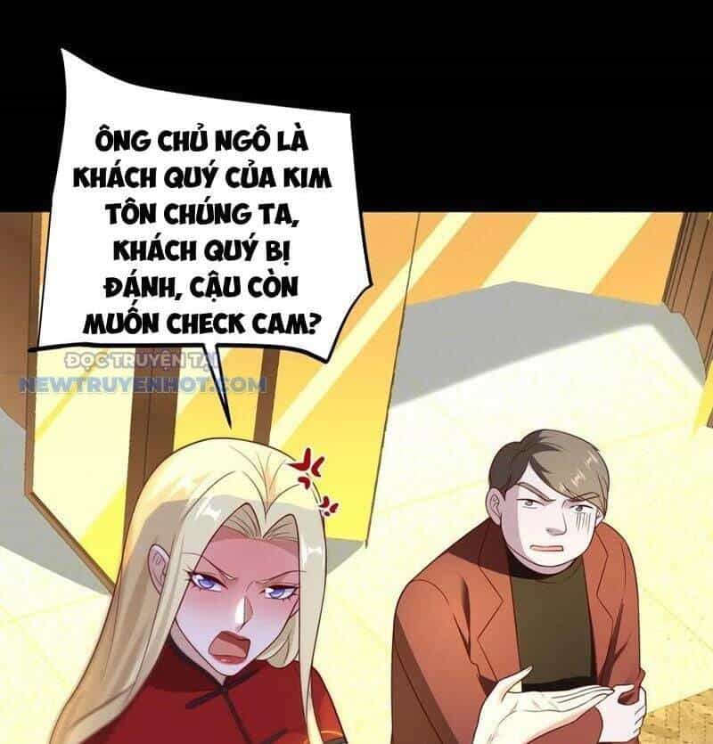 Đô Thị Đệ Nhất Chiến Thần - Chương 56 - ảnh 28