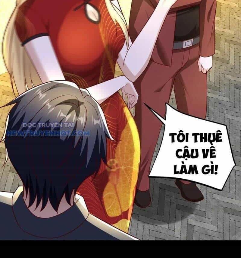 Đô Thị Đệ Nhất Chiến Thần - Chương 56 - ảnh 29