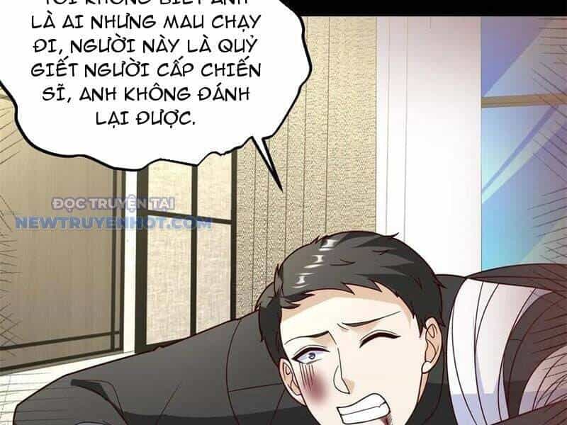 Đô Thị Đệ Nhất Chiến Thần - Chương 57 - ảnh 110