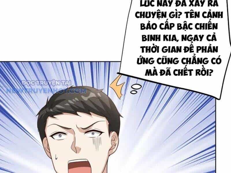 Đô Thị Đệ Nhất Chiến Thần - Chương 58 - ảnh 16