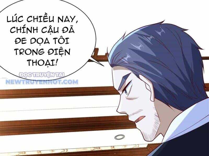 Đô Thị Đệ Nhất Chiến Thần - Chương 58 - ảnh 90