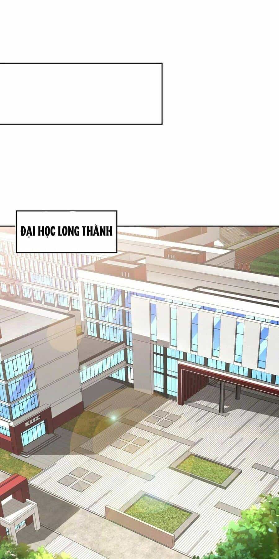 Đô Thị Đệ Nhất Chiến Thần - Chương 5 - ảnh 21